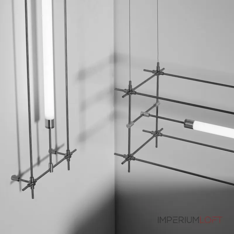 Подвесной светильник LANHU MECCANO B L300 P3 от ImperiumLoft Подвесной светильник LANHU MECCANO B L300 P3 от ImperiumLoft