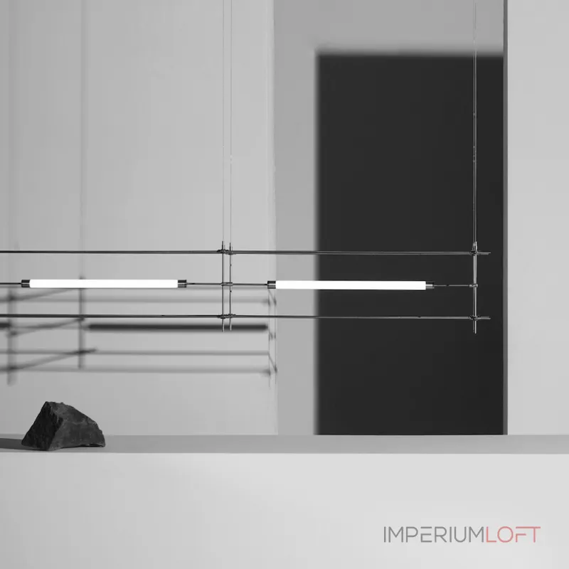 Подвесной светильник LANHU MECCANO B L200 P2 от ImperiumLoft Подвесной светильник LANHU MECCANO B L200 P2 от ImperiumLoft