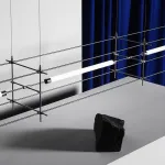 Подвесной светильник LANHU MECCANO B L300 P3 от ImperiumLoft