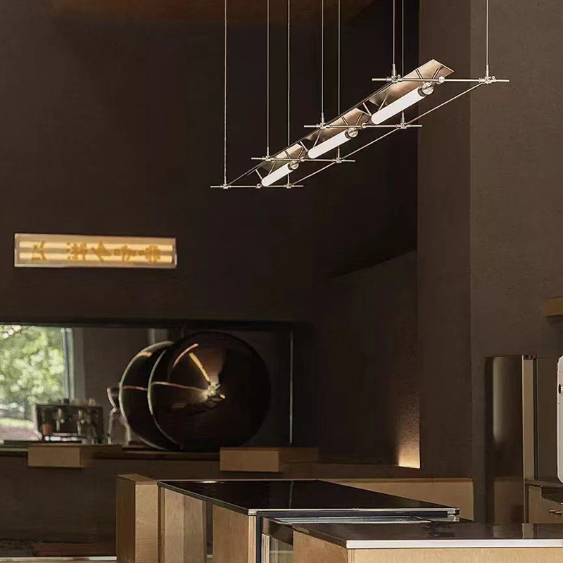 Подвесной светильник LANHU MECCANO A L300 P3 от ImperiumLoft Подвесной светильник LANHU MECCANO A L300 P3 от ImperiumLoft