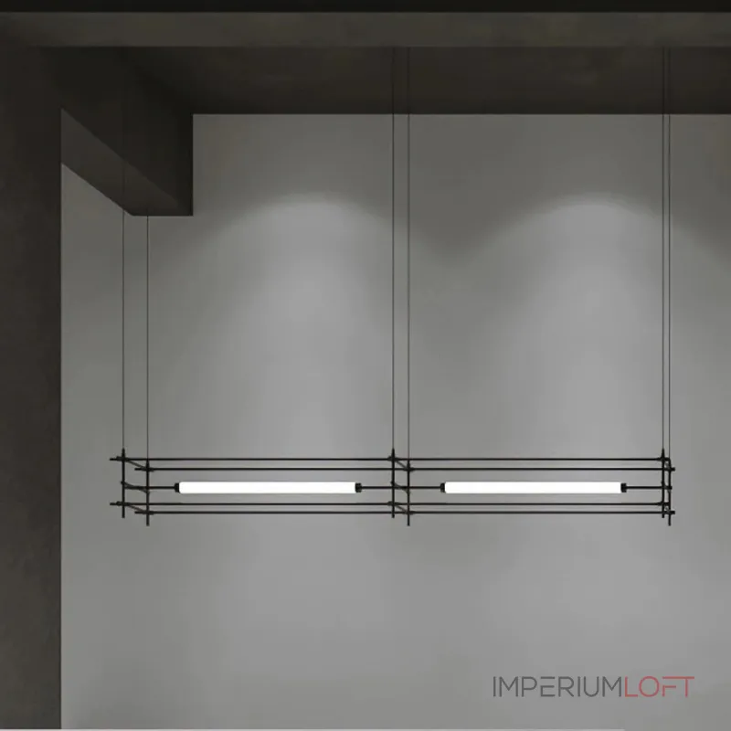 Подвесной светильник LANHU MECCANO B L200 P2 от ImperiumLoft Подвесной светильник LANHU MECCANO B L200 P2 от ImperiumLoft