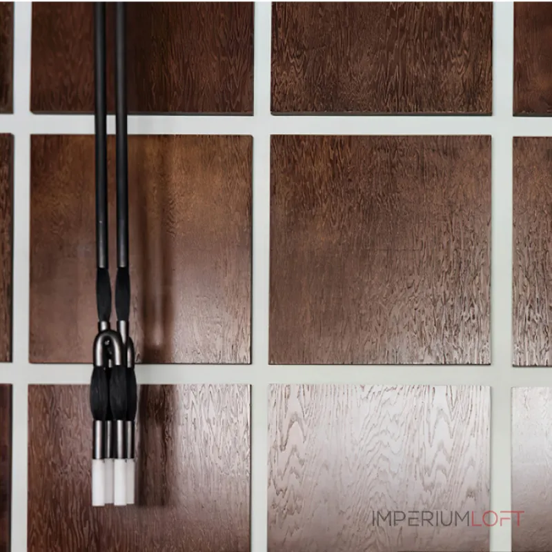 Подвесной светильник BRUSH LUMEN Black от ImperiumLoft Подвесной светильник BRUSH LUMEN Black от ImperiumLoft