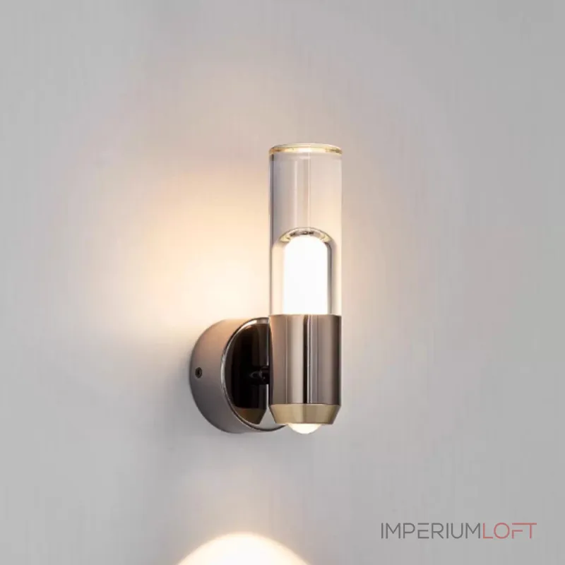 Настенный светильник YUEFAN LIA 3000K 4000K 6000K Tmall Elf от ImperiumLoft