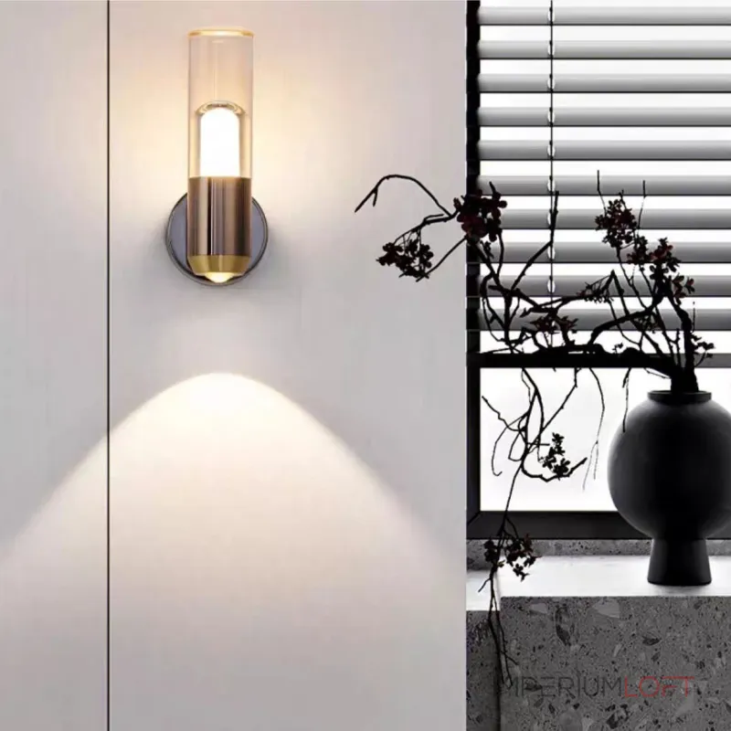 Настенный светильник YUEFAN LIA 3000K 4000K 6000K Tmall Elf от ImperiumLoft