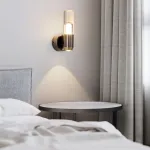 Настенный светильник YUEFAN LIA 3000K 4000K 6000K Tmall Elf от ImperiumLoft