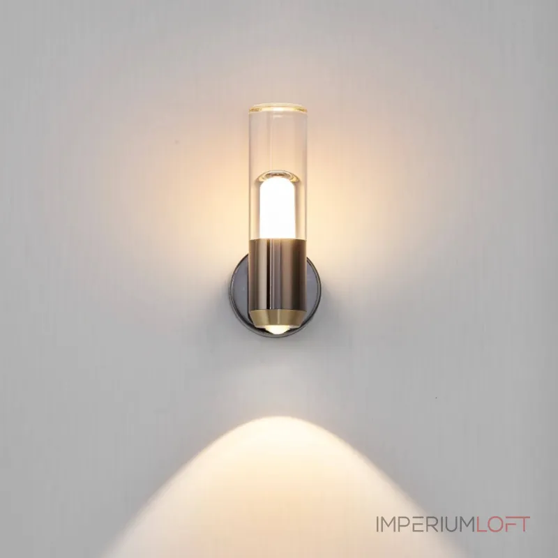 Настенный светильник YUEFAN LIA 3000K 4000K 6000K Tmall Elf от ImperiumLoft