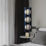 Настольная лампа TRIO TOWER P3 H55 от ImperiumLoft