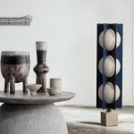 Торшер TRIO TOWER P3 H88 от ImperiumLoft