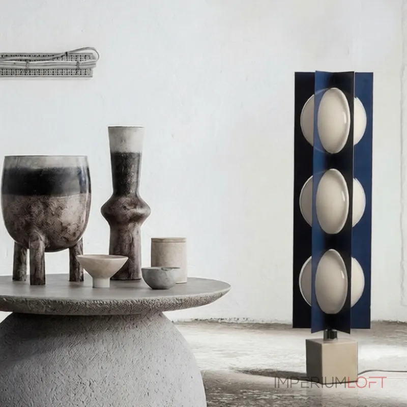 Торшер TRIO TOWER P3 H88 от ImperiumLoft Торшер TRIO TOWER P3 H88 от ImperiumLoft