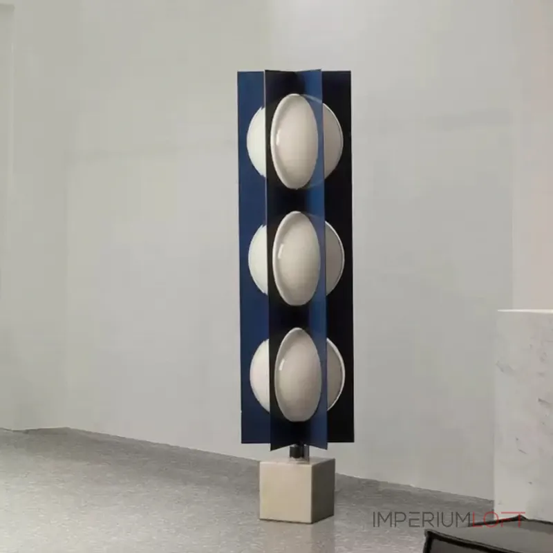 Торшер TRIO TOWER P3 H88 от ImperiumLoft Торшер TRIO TOWER P3 H88 от ImperiumLoft