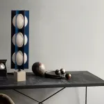 Настольная лампа TRIO TOWER P3 H55 от ImperiumLoft