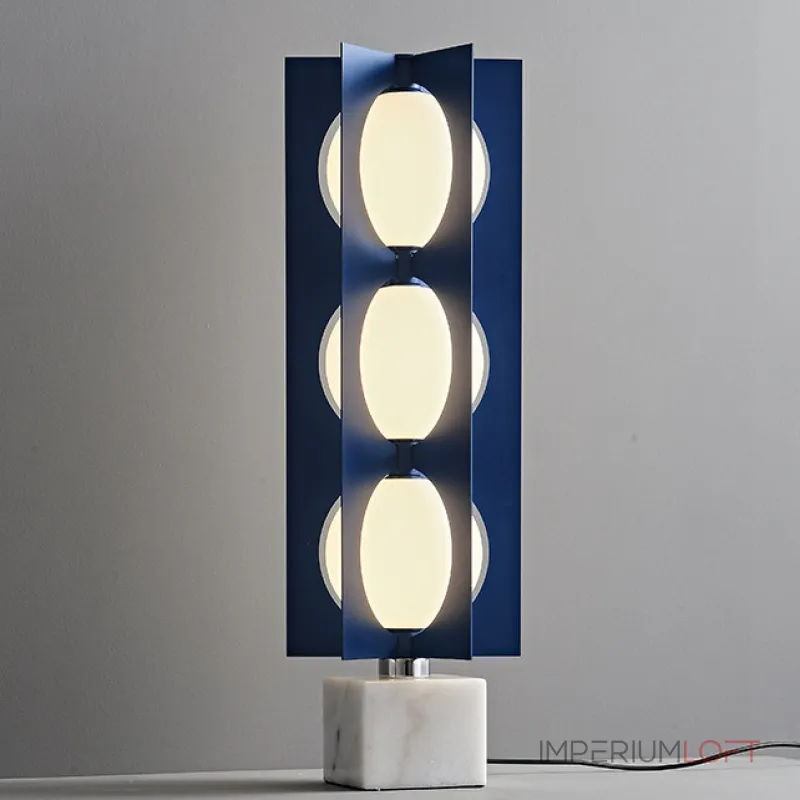 Торшер TRIO TOWER P3 H88 от ImperiumLoft Торшер TRIO TOWER P3 H88 от ImperiumLoft