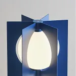 Настольная лампа TRIO TOWER P3 H55 от ImperiumLoft