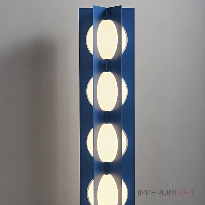 Торшер TRIO TOWER P4 H130 от ImperiumLoft Торшер TRIO TOWER P4 H130 от ImperiumLoft