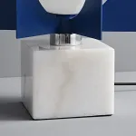 Настольная лампа TRIO TOWER P3 H55 от ImperiumLoft