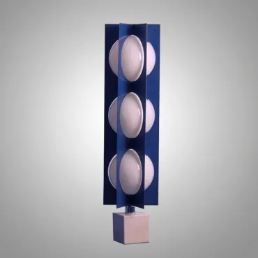 Торшер TRIO TOWER P3 H88