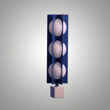 Настольная лампа TRIO TOWER P3 H55