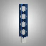 Торшер TRIO TOWER P4 H130 от ImperiumLoft