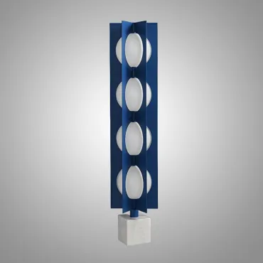 Торшер TRIO TOWER P4 H130