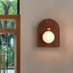 Настенный светильник BOOYAN A 3000K 4000K 6000K от ImperiumLoft