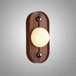 Настенный светильник BOOYAN C 3000K 4000K 6000K от ImperiumLoft