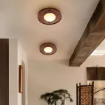 Настенный светильник BOOYAN B 3000K от ImperiumLoft