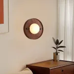 Настенный светильник BOOYAN B 3000K от ImperiumLoft