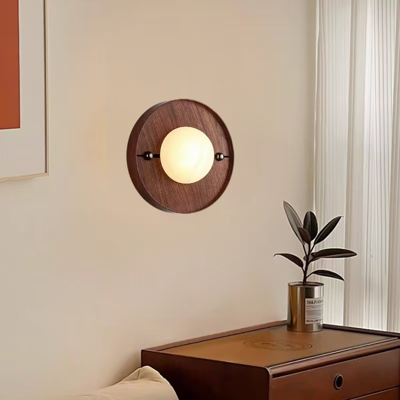 Настенный светильник BOOYAN B 3000K 4000K 6000K от ImperiumLoft Настенный светильник BOOYAN B 3000K 4000K 6000K от ImperiumLoft