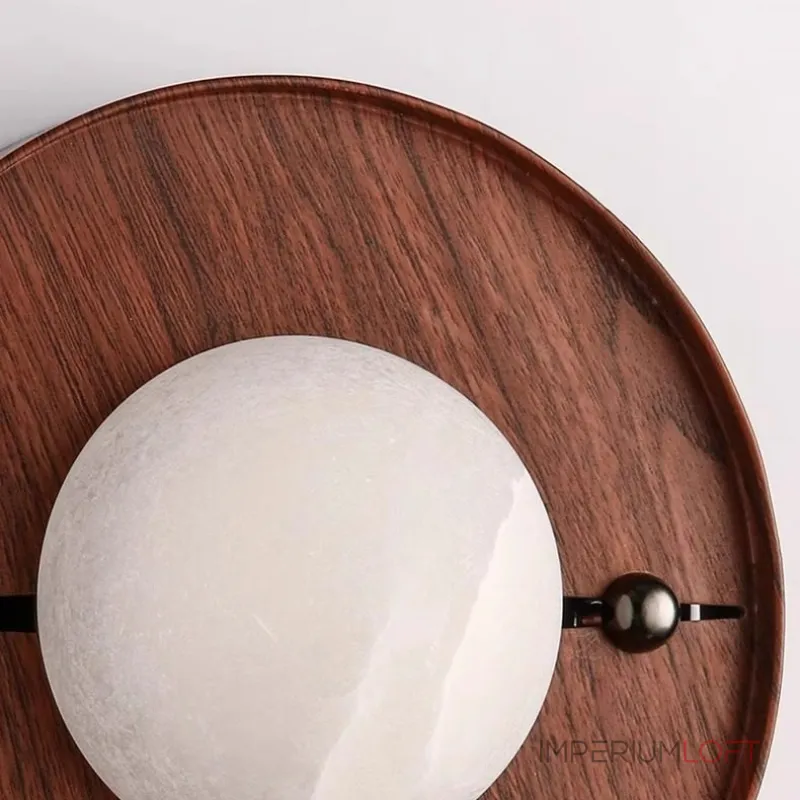 Настенный светильник BOOYAN B 3000K 4000K 6000K от ImperiumLoft Настенный светильник BOOYAN B 3000K 4000K 6000K от ImperiumLoft