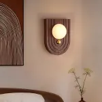 Настенный светильник BOOYAN A 3000K 4000K 6000K от ImperiumLoft