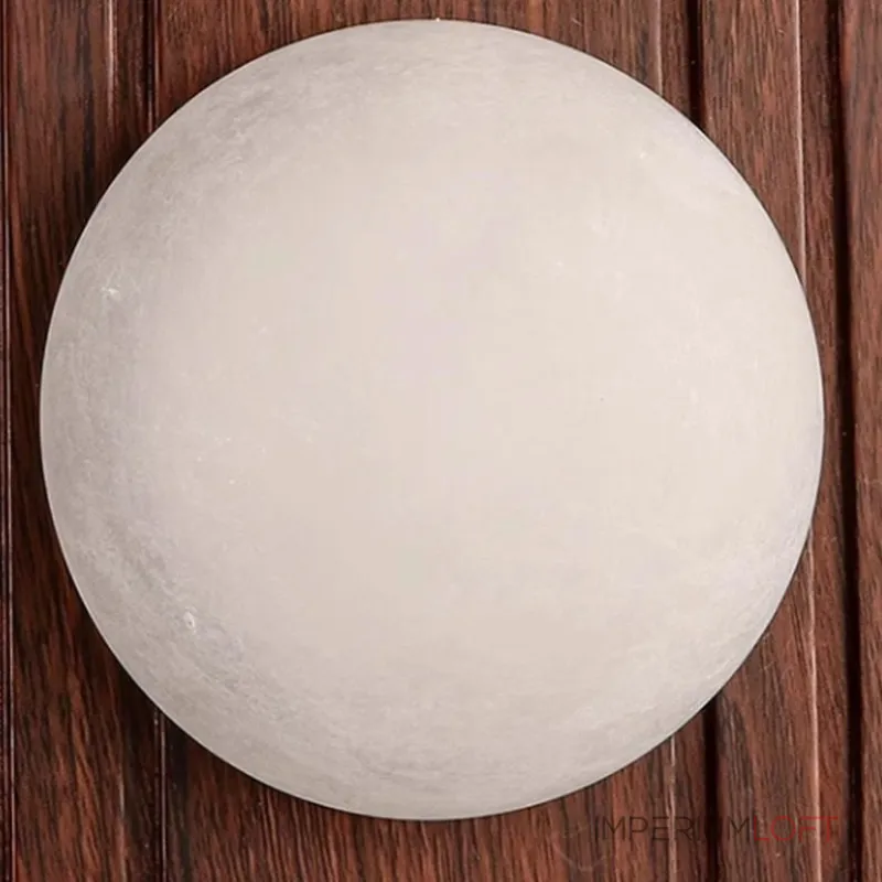 Настенный светильник BOOYAN B 3000K 4000K 6000K от ImperiumLoft Настенный светильник BOOYAN B 3000K 4000K 6000K от ImperiumLoft