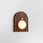 Настенный светильник BOOYAN A 3000K 4000K 6000K от ImperiumLoft