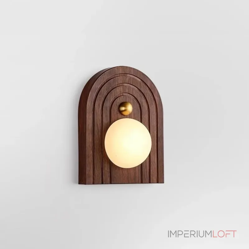 Настенный светильник BOOYAN A 3000K 4000K 6000K от ImperiumLoft