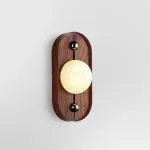 Настенный светильник BOOYAN C 3000K 4000K 6000K от ImperiumLoft