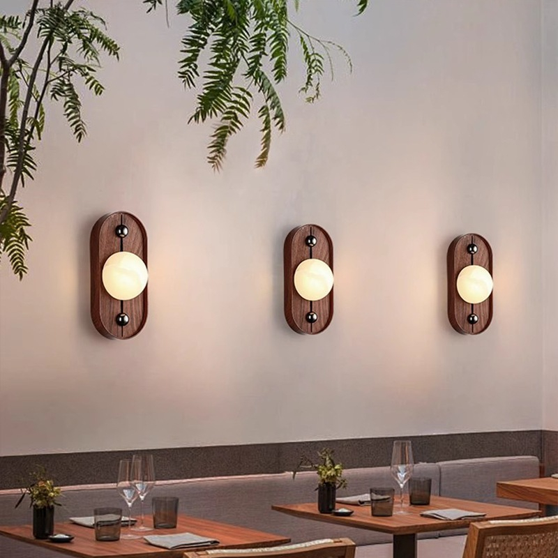 Настенный светильник BOOYAN C 3000K от ImperiumLoft Настенный светильник BOOYAN C 3000K от ImperiumLoft