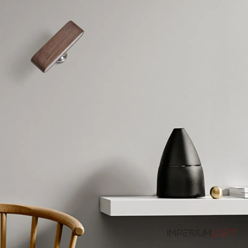 Настольный светильник JIYI TREE B 6000K от ImperiumLoft Настольный светильник JIYI TREE B 6000K от ImperiumLoft