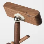 Настольный светильник JIYI TREE B 3000K от ImperiumLoft