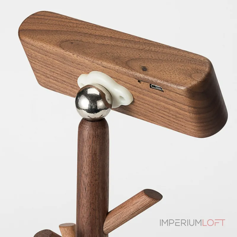 Настольный светильник JIYI TREE B 6000K от ImperiumLoft Настольный светильник JIYI TREE B 6000K от ImperiumLoft