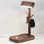 Настольный светильник JIYI TREE B 3000K от ImperiumLoft