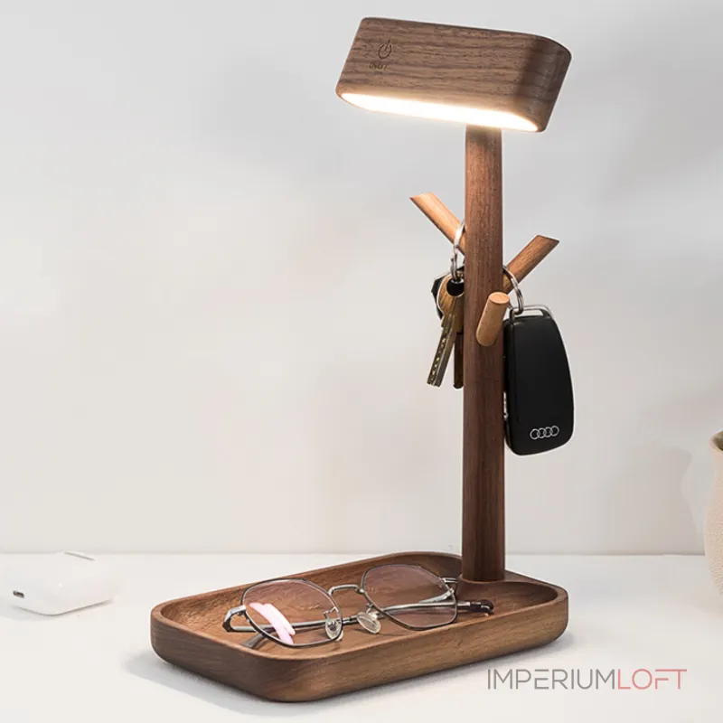 Настольный светильник JIYI TREE B 6000K от ImperiumLoft Настольный светильник JIYI TREE B 6000K от ImperiumLoft