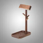 Настольный светильник JIYI TREE B 3000K от ImperiumLoft