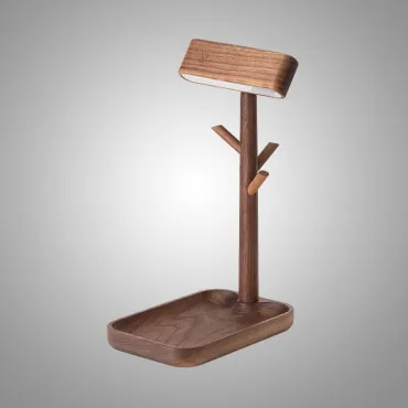 Настольный светильник JIYI TREE B 6000K Настольный светильник JIYI TREE B 6000K