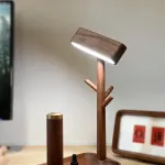 Настольный светильник JIYI TREE B 3000K от ImperiumLoft