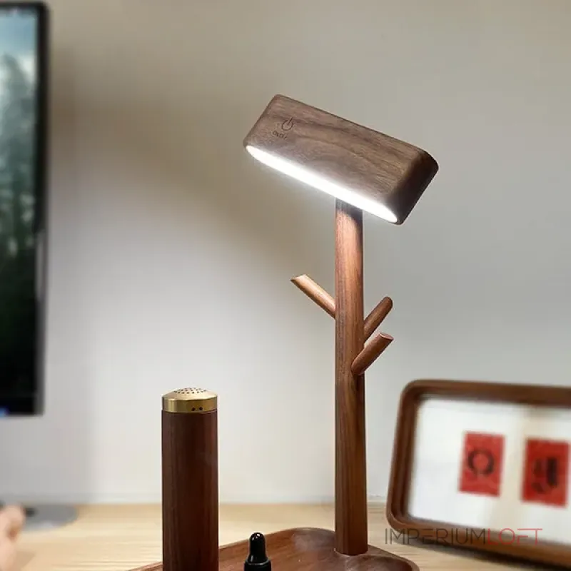 Настольный светильник JIYI TREE B 6000K от ImperiumLoft Настольный светильник JIYI TREE B 6000K от ImperiumLoft