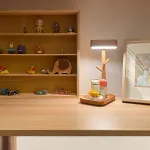 Настольный светильник JIYI TREE B 3000K от ImperiumLoft