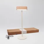 Настольный светильник JIYI MIRA A 6000K от ImperiumLoft