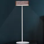 Настольный светильник JIYI MIRA B 4000K White от ImperiumLoft