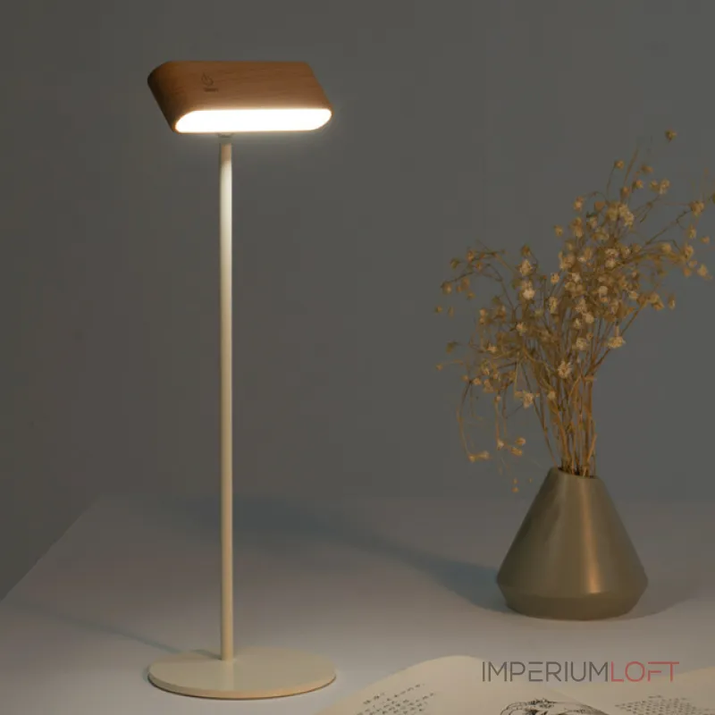 Настольный светильник JIYI MIRA B 4000K White от ImperiumLoft