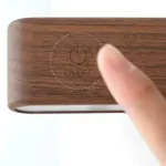 Настольный светильник JIYI MIRA B 4000K White от ImperiumLoft