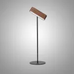 Настольный светильник JIYI MIRA B 6000K Black от ImperiumLoft